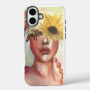 Coques iPhone 16 Plus Récolte de miel