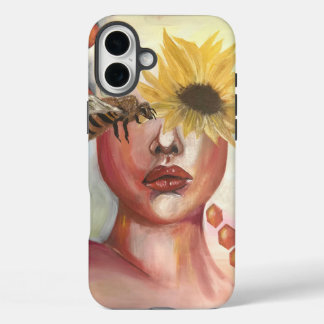 Coques iPhone 16 Plus Récolte de miel