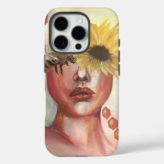 Coques iPhone 16 Pro Récolte de miel