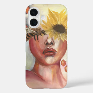 Coques iPhone 16 Récolte de miel