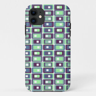 Case-Mate iPhone Case Rectangles empilées
