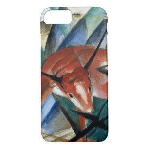 Etui iPhone Case-Mate Red Bull (gouache sur le papier)