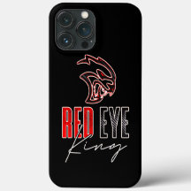 Red Eye King