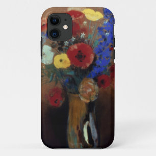 Case-Mate iPhone Case Redon : Fleurs sauvages, C1912