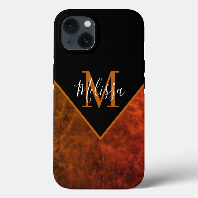 Coques Case-Mate iPhone Reflet personnalisé (Verso)