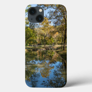 Case-Mate iPhone Case Reflets à Dogwood Creek