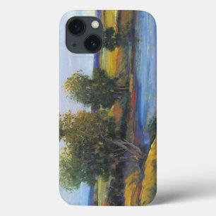 iPhone 13 Case Réflexion de l'arbre II