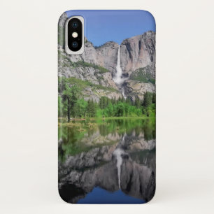 Case-Mate iPhone Case Réflexion de Yosemite Falls