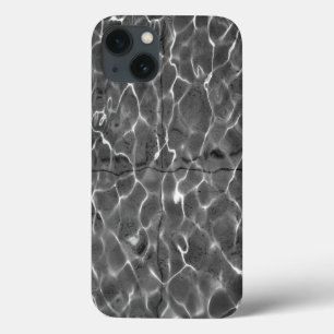 Coques Pour iPhone Réflexions de la lumière sur l'iPhone de l'eau 8/7