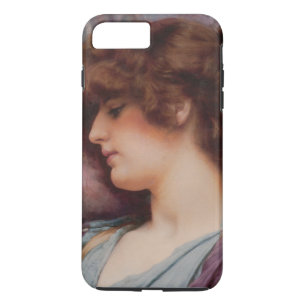 Case-Mate iPhone Case Réflexions lointaines de John William Godward