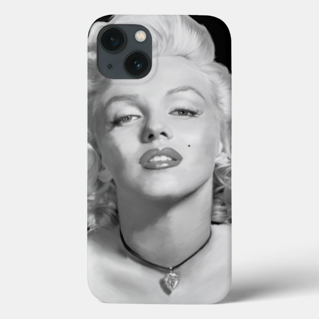 Coques Case-Mate iPhone Regardez de l'amour (Verso)