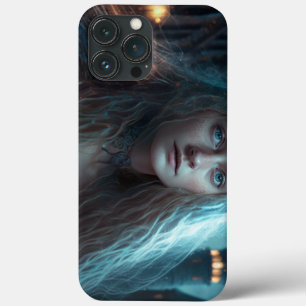Case-Mate iPhone Case regardez-moi