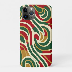 Case-Mate iPhone Case Reggae Tribal Pop Art