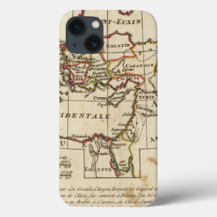 Coques Pour iPhone Régions, endroits dans le nouveau testament