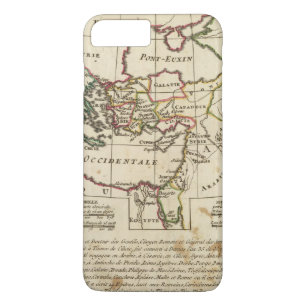 Coques Pour iPhone Régions, endroits dans le nouveau testament