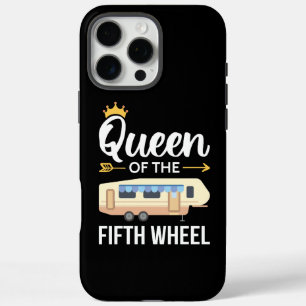 Coques iPhone 16 Pro Max Reine De La Cinquième Roue I