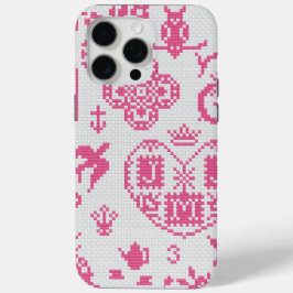 Coque iPhone 15 Pro Max Reine des Cieux