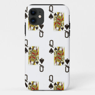 Case-Mate iPhone CASE REINE DES PELLES