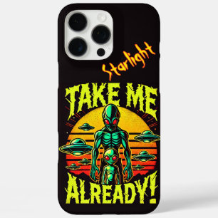 Coques iPhone 16 Pro Max Rejoignez l'aventure intergalactique dès aujourd'h