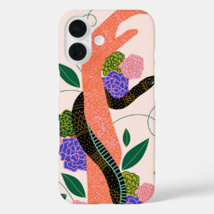 Coques iPhone 16 Rejoindre la nature