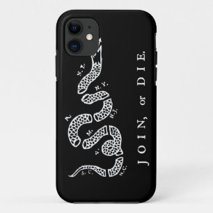 Coque Case-Mate Pour iPhone Rejoindre ou mourir