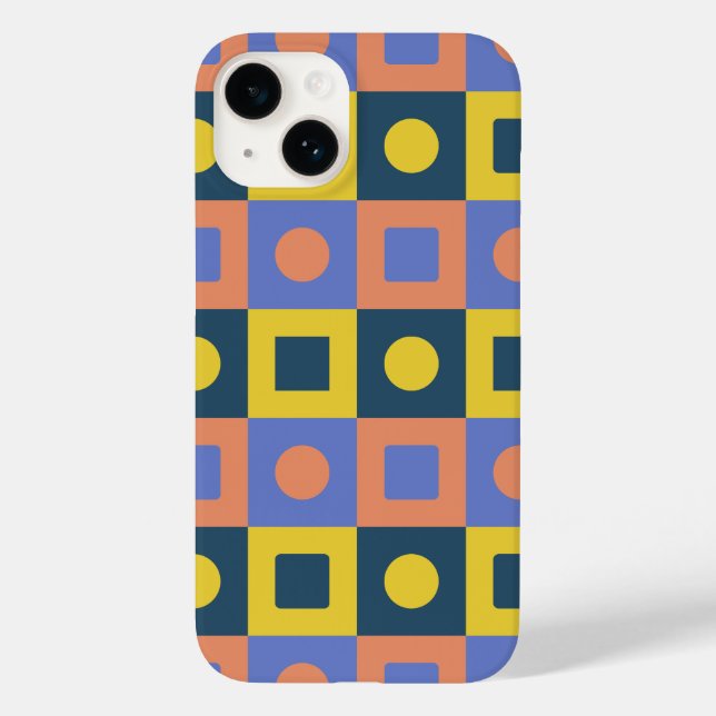 Coques Case-Mate iPhone Relancez-le (Verso)