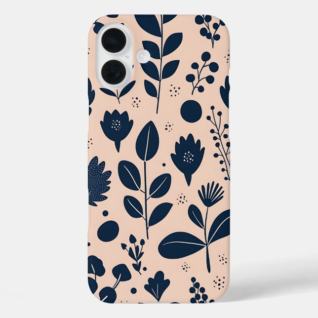Coques Case-Mate iPhone Remi (Verso)