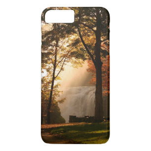 Case-Mate iPhone Case Remorque Autums Waterfall