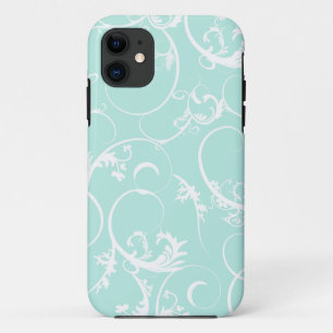 Coque iPhone 11 Remous élégants