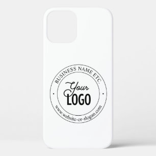 Case-Mate iPhone Case Remplacement et personnalisation faciles du logo  