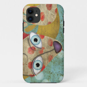Etui iPhone Case-Mate renard