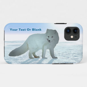 Coque Case-Mate Pour iPhone Renard arctique