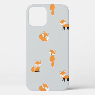 Case-Mate iPhone Case Renverse un motif transparent