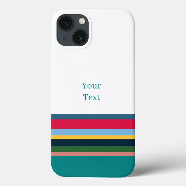 Coques Case-Mate iPhone Réparti (Verso)
