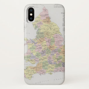 Case-Mate iPhone Case Représentation parlementaire Angleterre et Pays