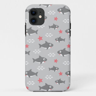 Case-Mate iPhone Case Requin