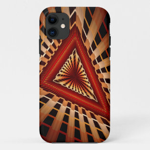 Case-Mate iPhone Case Réseau Fantastique 3D Moderne de Design Graphique