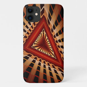 Case-Mate iPhone Case Réseau Fantastique 3D Moderne de Design Graphique