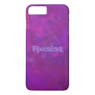 Case-Mate iPhone Case Résistance violette