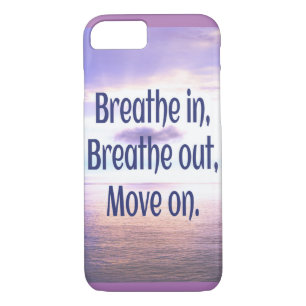 Case-Mate iPhone Case Respiration, Respiration, Avance, Motivation