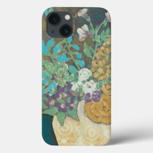 iPhone 13 Coque Ressort abondant II