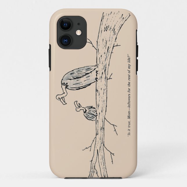 Coques Case-Mate iPhone Restes (Dos)