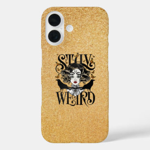 Coques iPhone 16 Restez Drôle