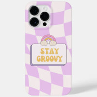 Restez Groovy