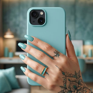 Case-Mate iPhone Case Restez Positif