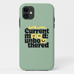 Case-Mate iPhone Case Restez sans inquiétude