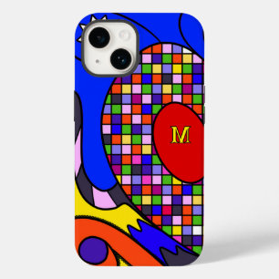 Coque Pour iPhone 14 Résumé
