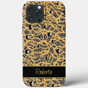 Case-Mate iPhone Case Résumé