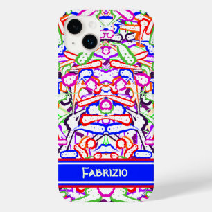 Coque Pour iPhone 14 Plus Résumé