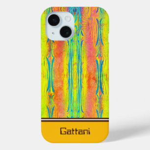 Coque Pour iPhone 15 Résumé